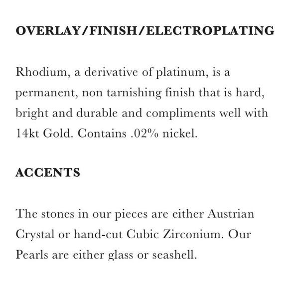 John Medeiros Gold and Silver Oval Pave Earrings NEW! - Picture 3 of 3